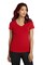 Gildan® Women’s Heavy Cotton V-Neck Blank Craft T-Shirt – Cricut & Paint Ready